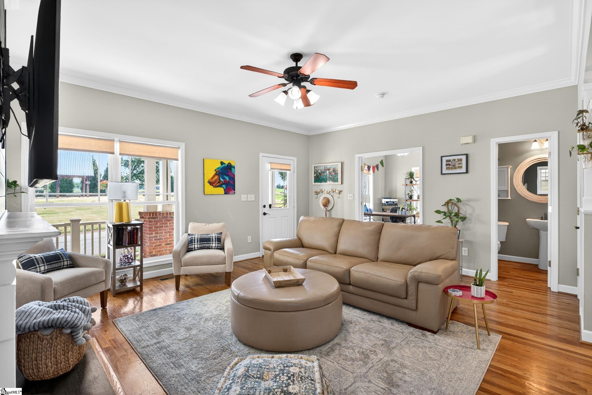 8 Marquette Road Simpsonville, SC 29680 - Photo 6 of 50 Gallery Image 6