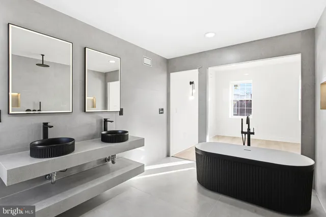 $899,000 | 1419 Wharton Street, Philadelphia, PA 19146