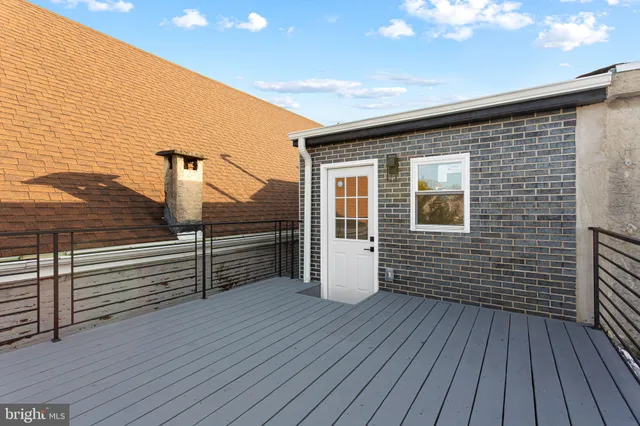 $899,000 | 1419 Wharton Street, Philadelphia, PA 19146