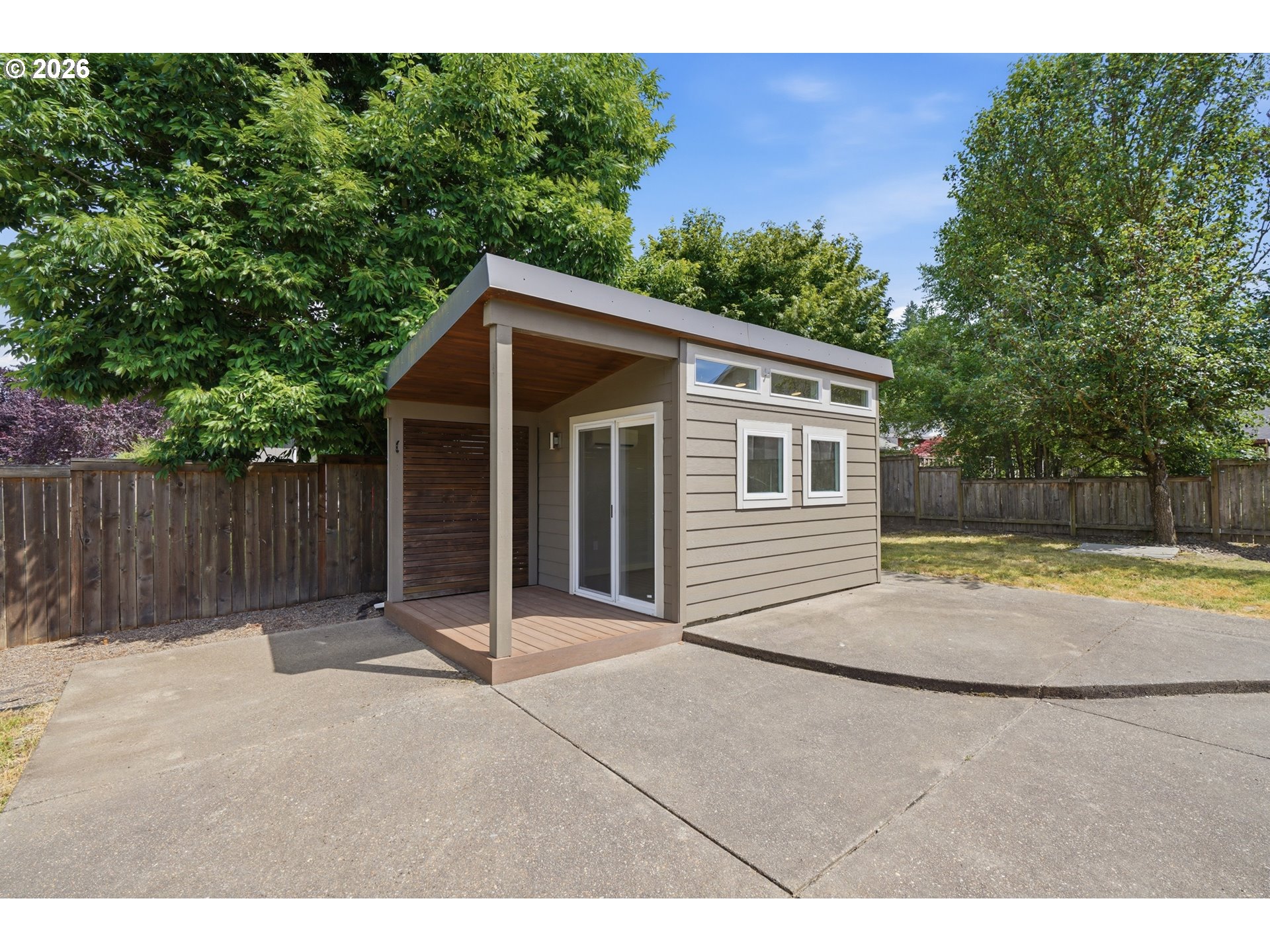 3340 Northwest Julia Street Camas, WA 98607 - Photo 42 of 48 Studio