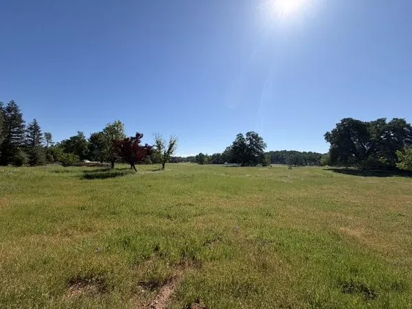 a view of lake and mountain view