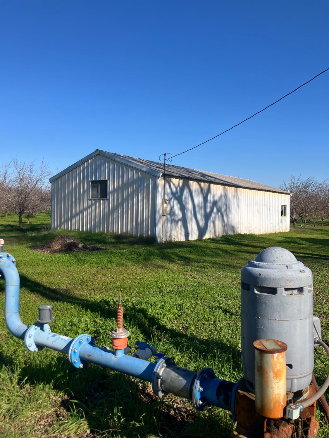 1935 Warnock Way Durham, CA 95938 - Photo 6 of 7