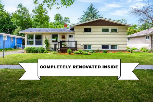$374,900 | 2014 10th Street North, Fargo, ND 58102