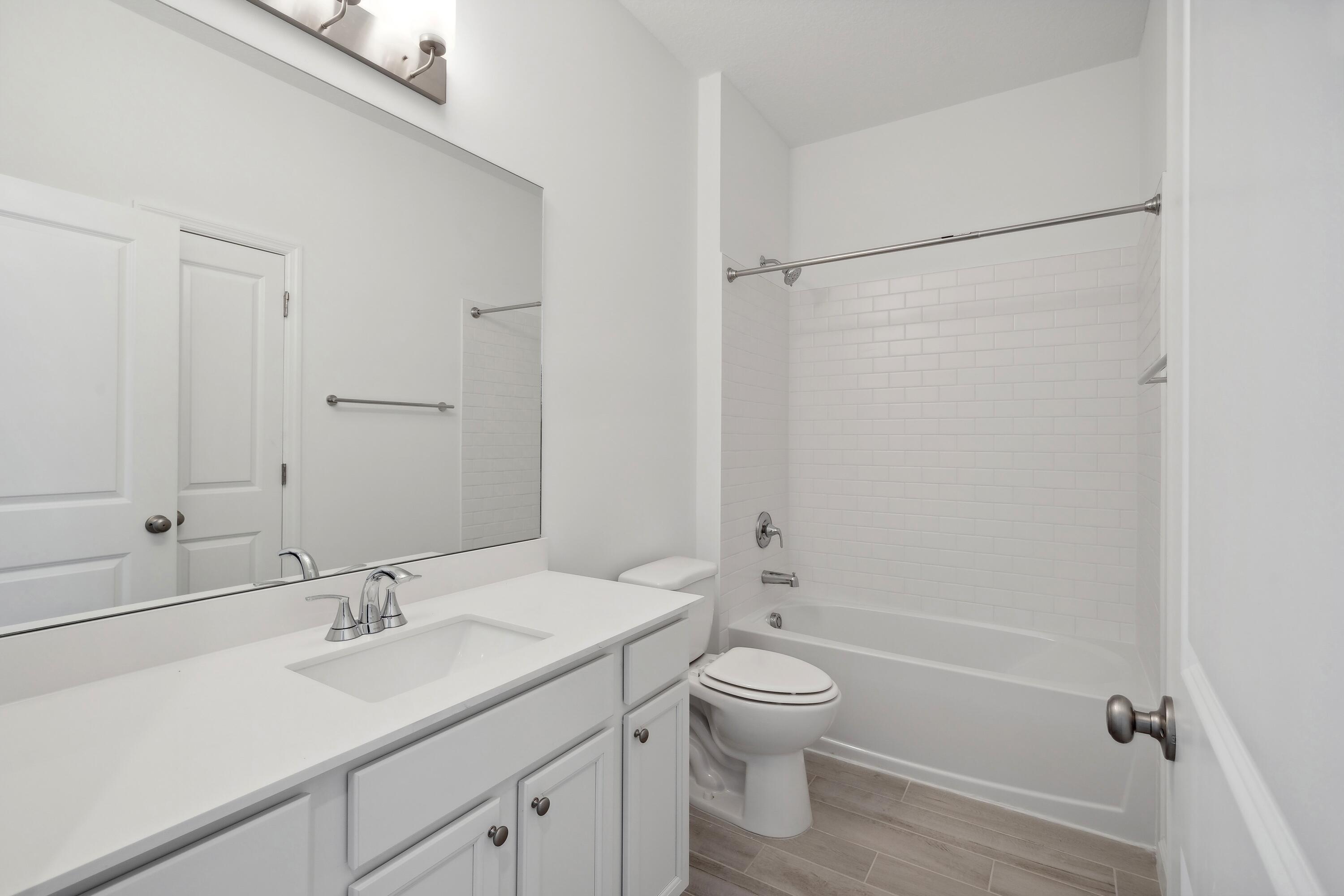 10115 Dreamweaver Road, Unit 49 Port St. Lucie, FL 34987 - Photo 16 of 36 Hall Bath