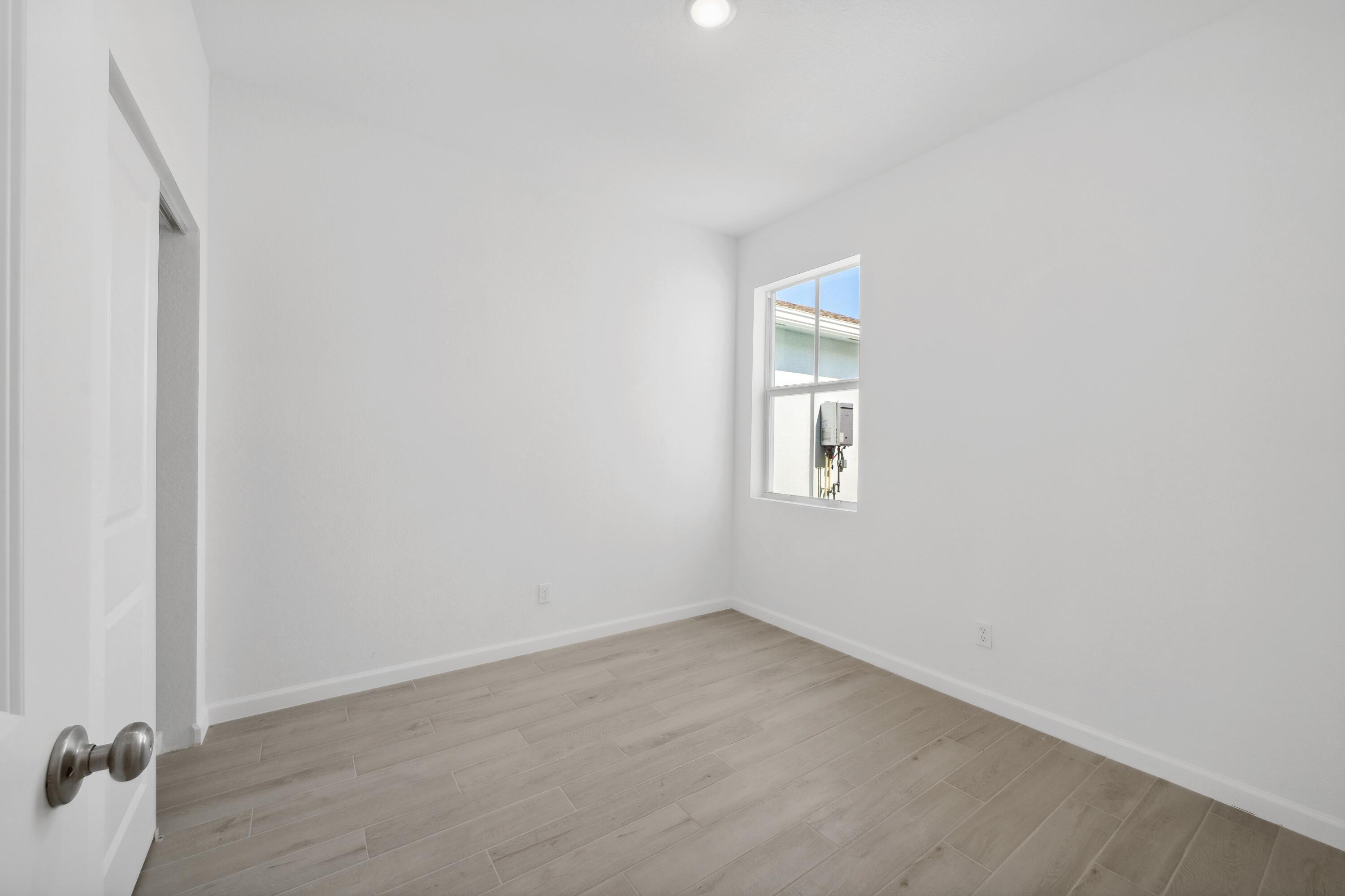 10115 Dreamweaver Road, Unit 49 Port St. Lucie, FL 34987 - Photo 18 of 36 Bedroom 2