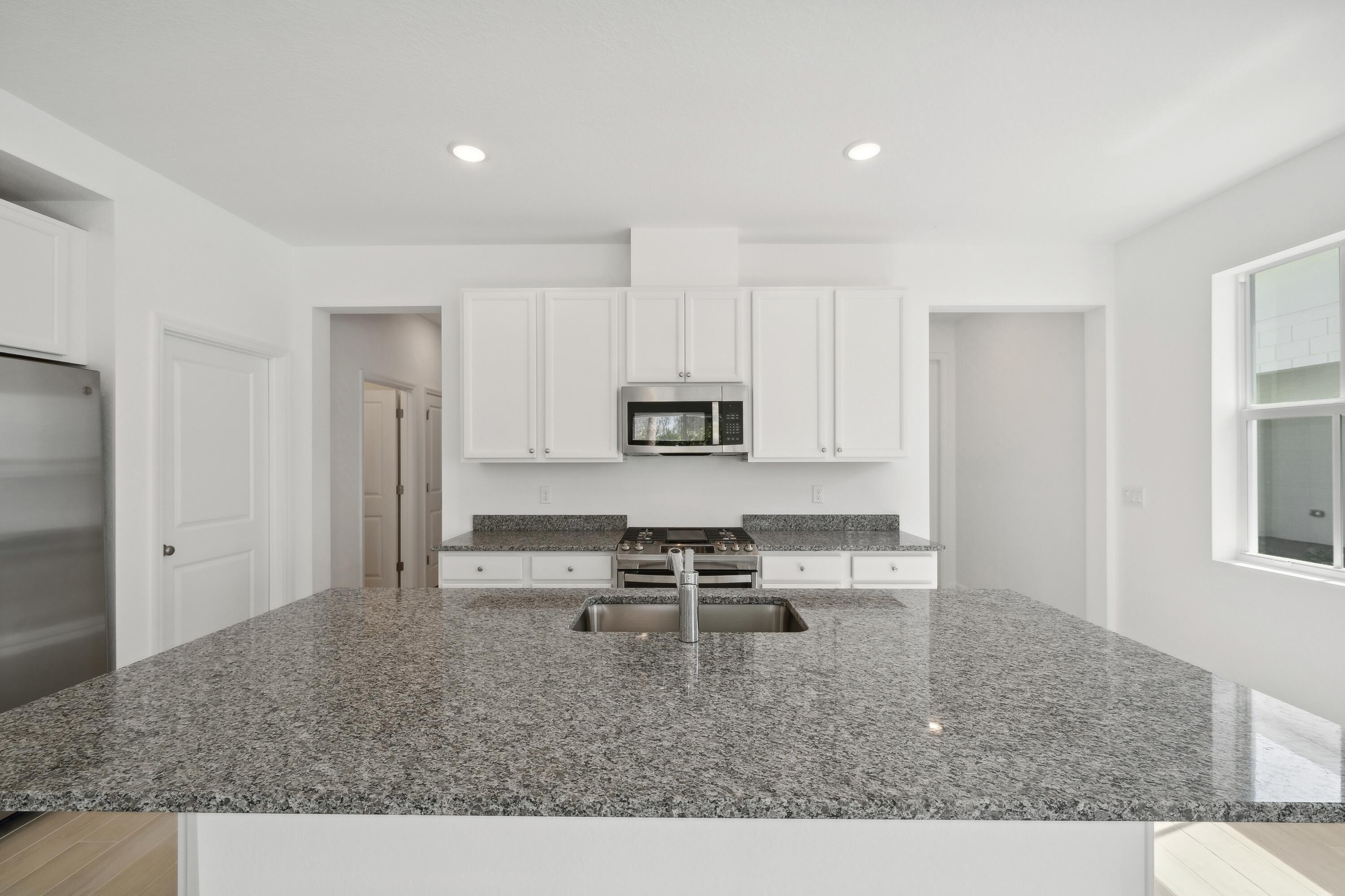 10115 Dreamweaver Road, Unit 49 Port St. Lucie, FL 34987 - Photo 7 of 36 Kitchen