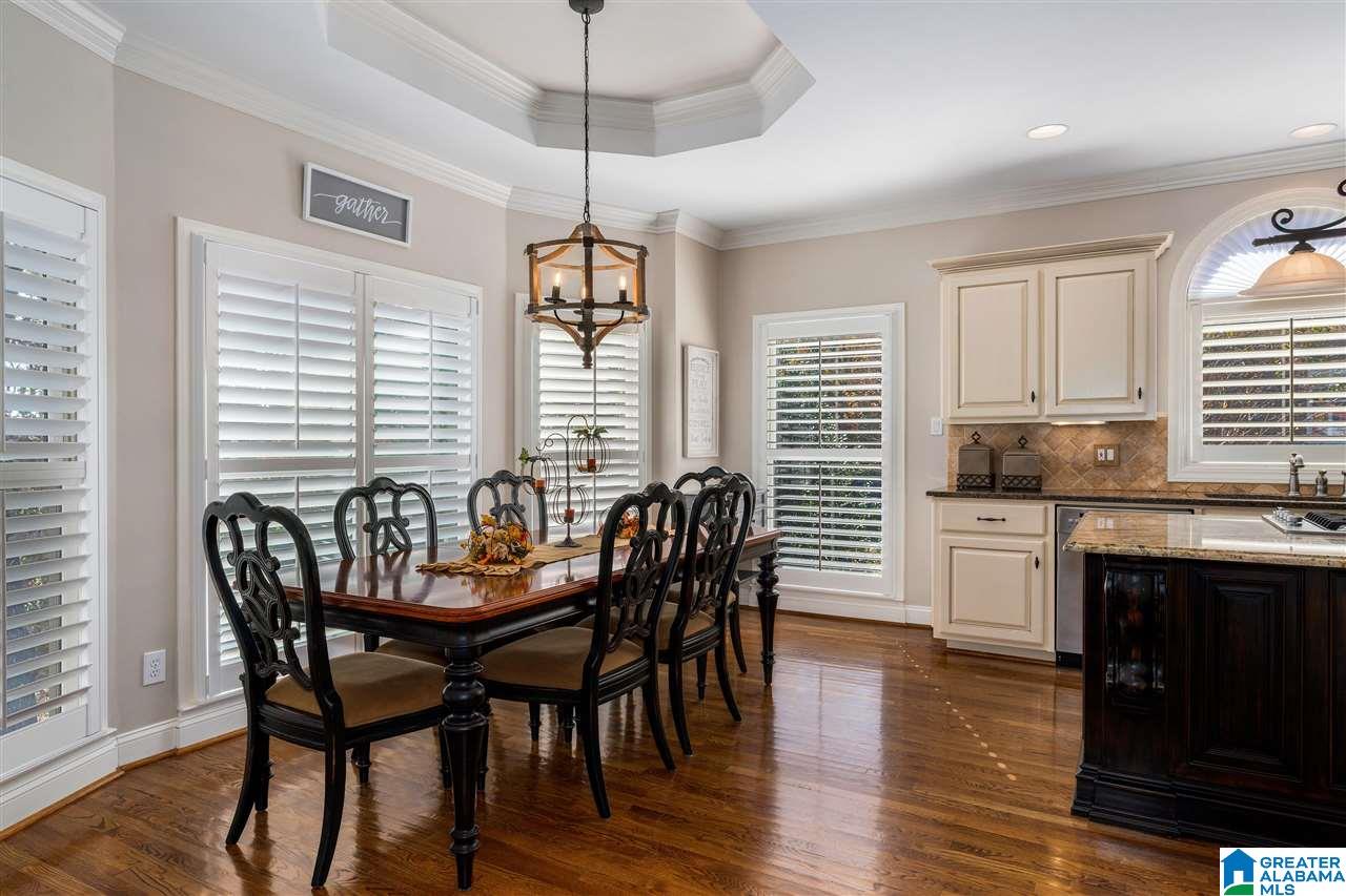 422 Woodward Road Trussville, AL 35173 - Photo 14 of 50