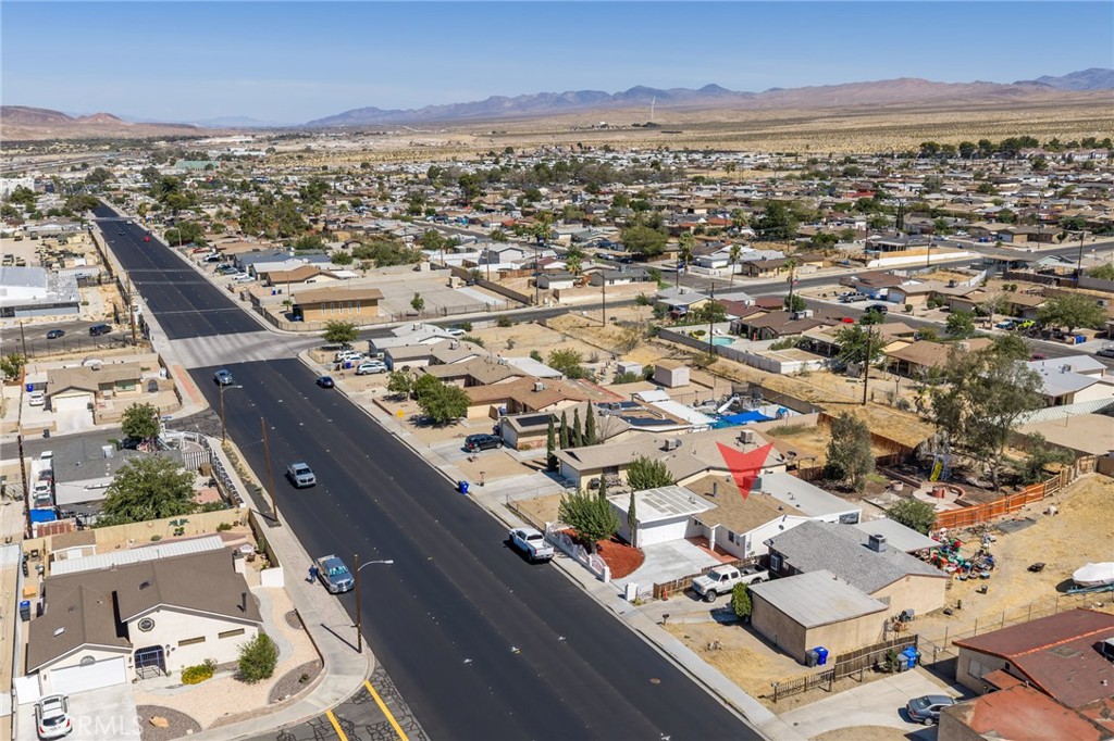 1520 Armory Road Barstow, CA 92311 - Photo 42 of 43 Gallery Image 42
