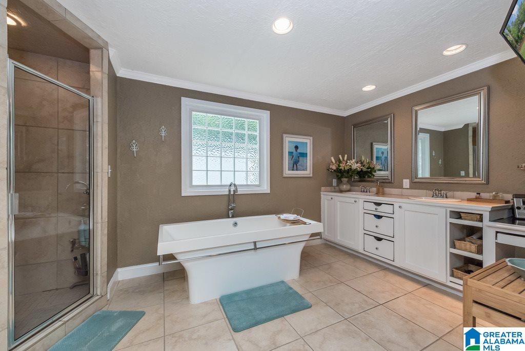 1348 Cresthill Road Birmingham, AL 35213 - Photo 15 of 16