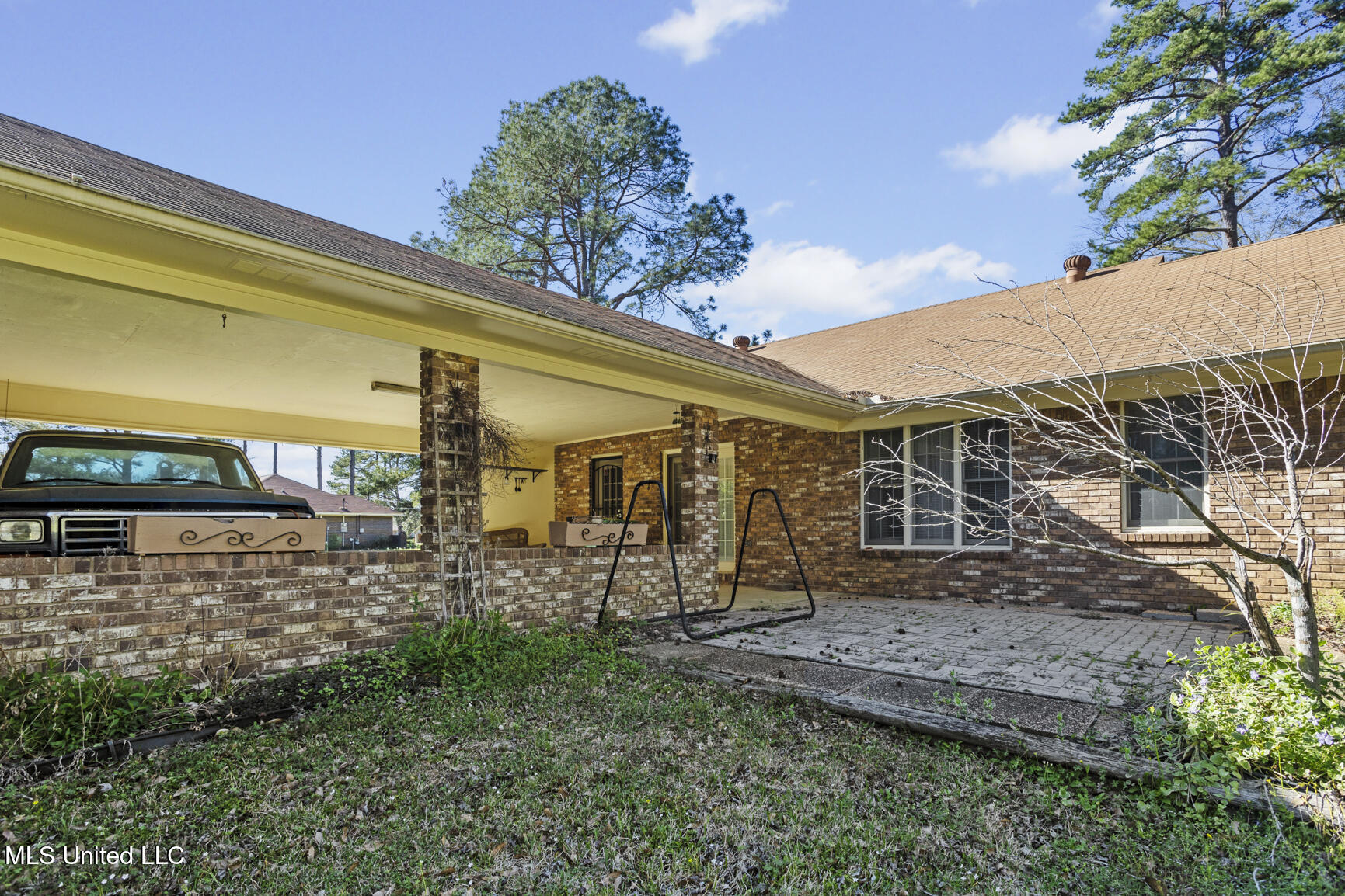 1054 Westbury Square Jackson, MS 39212 - Photo 20 of 21 1000052746