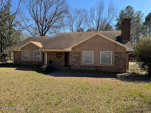 1054 Westbury Square Jackson, MS 39212 - Photo 2 of 21 1054 Westbury Sq.