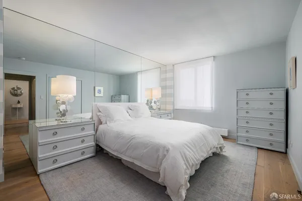 $1,650,000 | 1080 Chestnut Street, Unit 3B, San Francisco, CA 94109