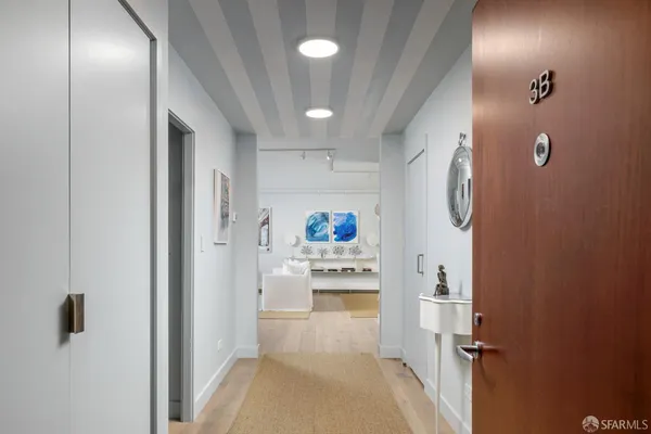 $1,650,000 | 1080 Chestnut Street, Unit 3B, San Francisco, CA 94109