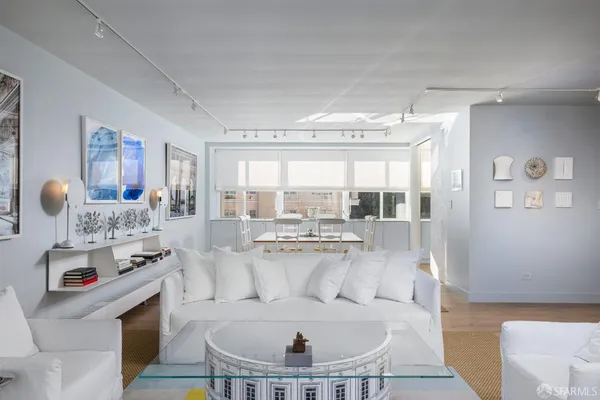 $1,650,000 | 1080 Chestnut Street, Unit 3B, San Francisco, CA 94109