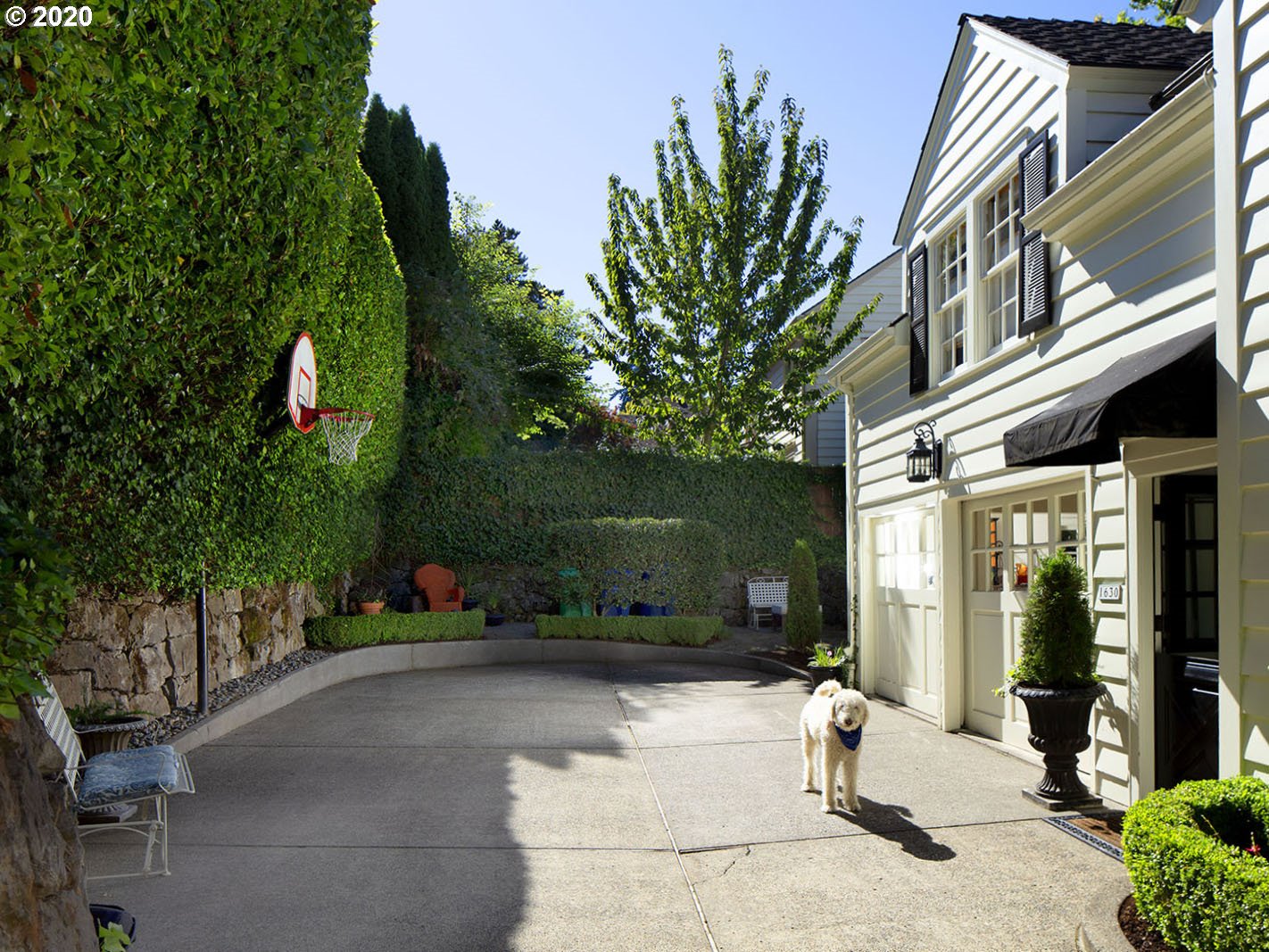 1630 Southwest Clifton Street Portland, OR 97201 - Photo 25 of 32 Gallery Image 25