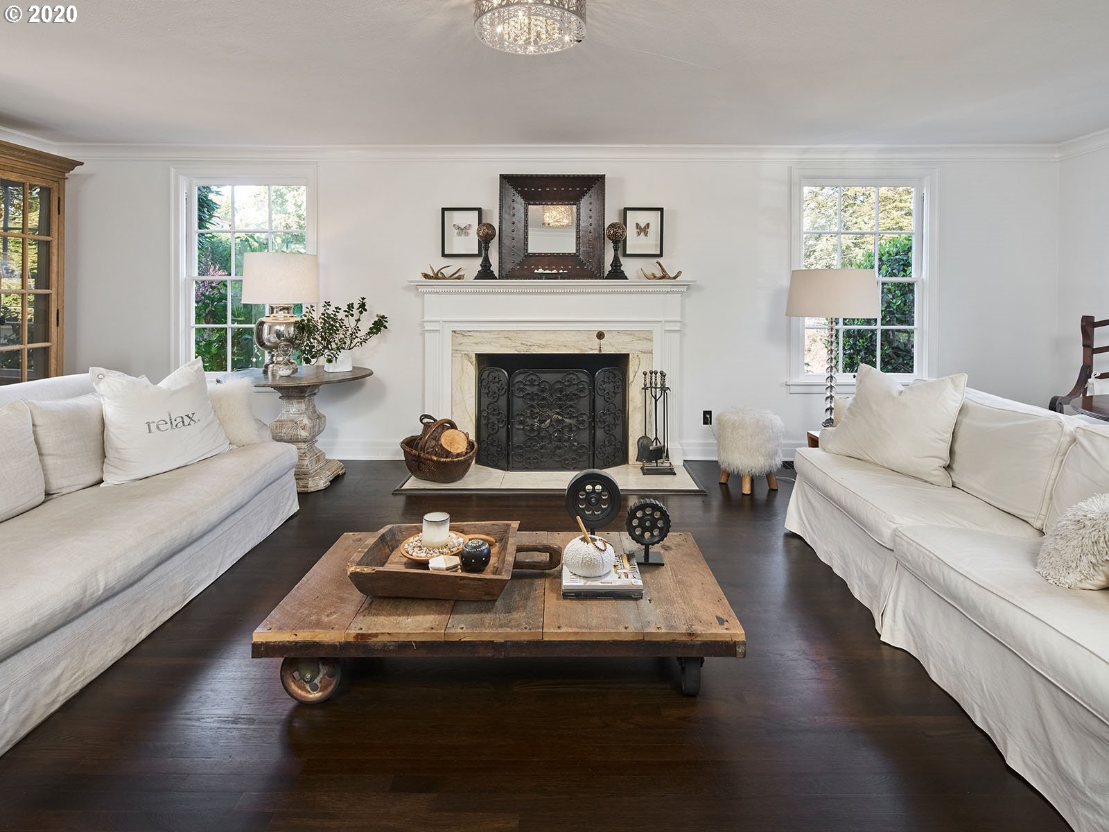 1630 Southwest Clifton Street Portland, OR 97201 - Photo 4 of 32 Gallery Image 4