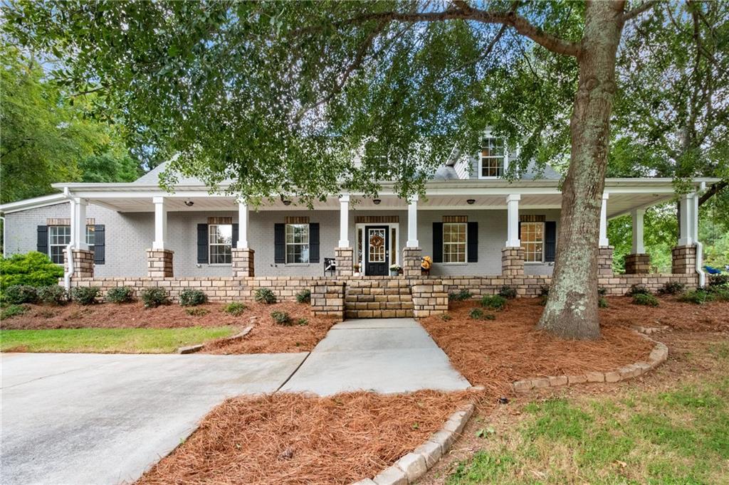 45 Bates Road Covington, GA 30014 - Photo 1 of 1