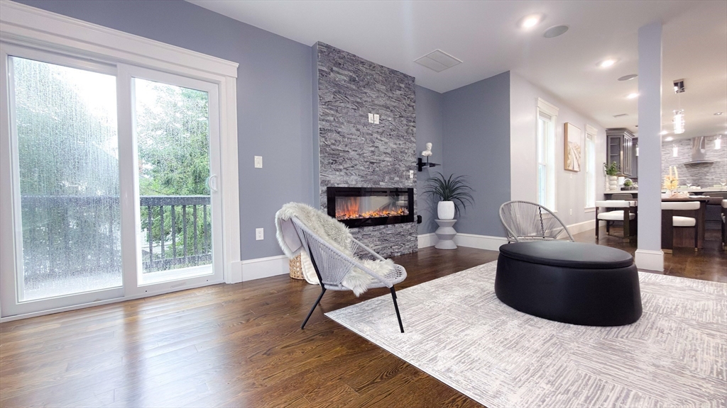 4 High St Terrace, Unit 2 Everett, MA 02149 - Photo 5 of 29