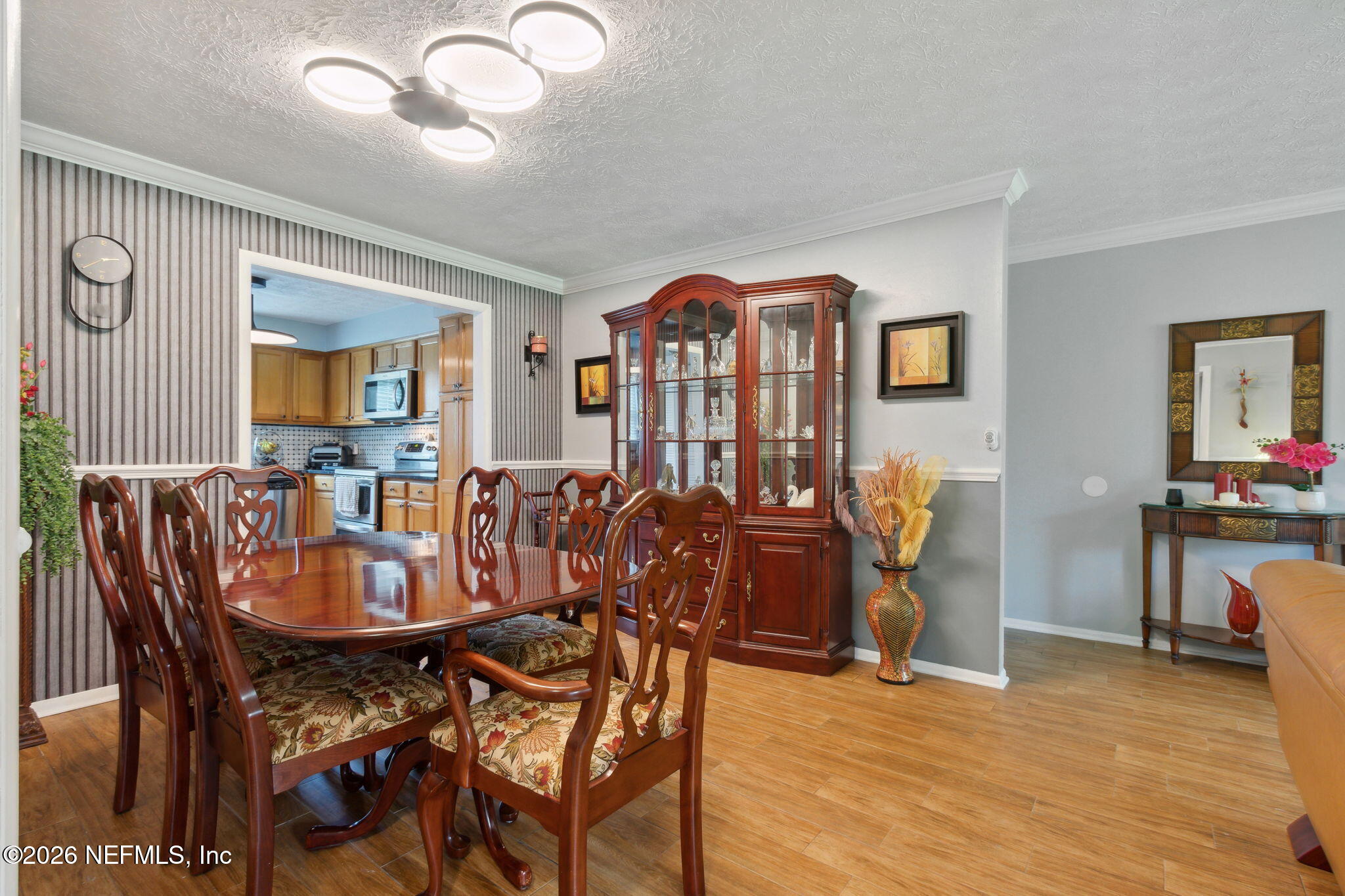 4915 Baymeadows Road, Unit 6A Jacksonville, FL 32217 - Photo 14 of 42 Dining room