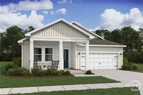 $419,900 | 129 Mage Street, Savannah, GA 31302