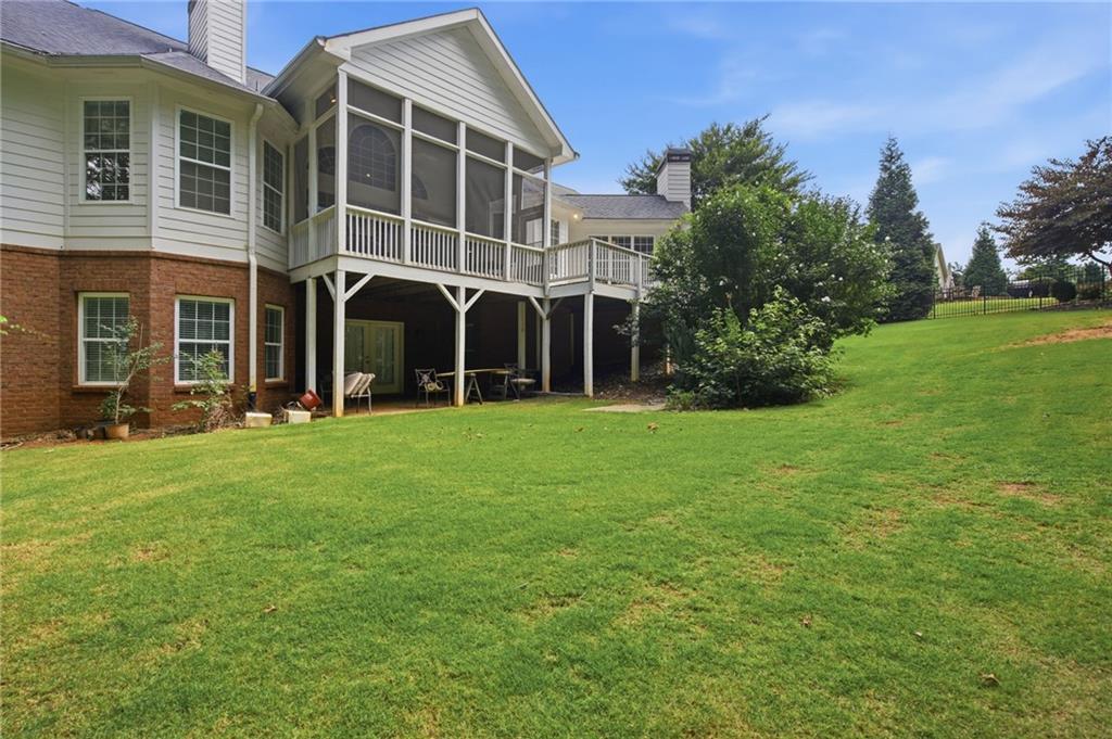 5105 Stefan Ridge Way Buford, GA 30519 - Photo 36 of 80