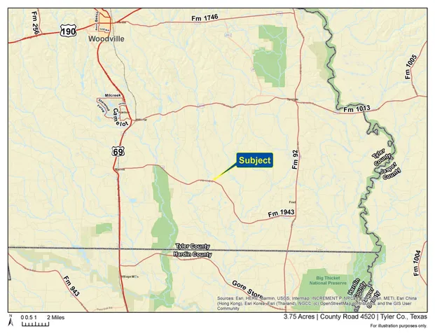 $44,900 | 4520 Warren Tx 77664, Warren, TX 77664