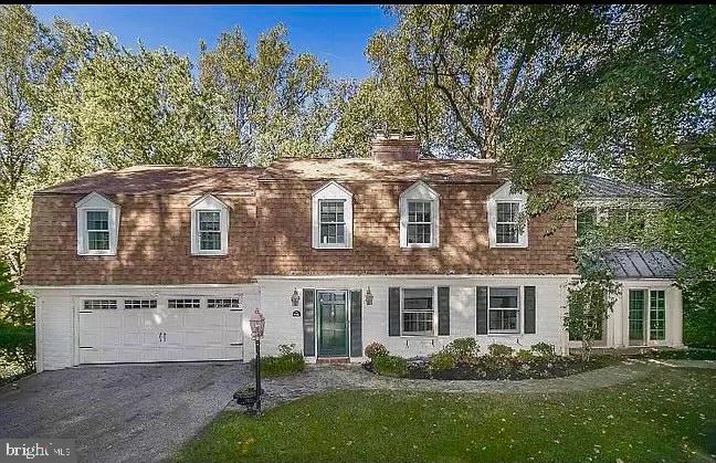 1104 Bellemore Road Baltimore, MD 21210 - Photo 1 of 30