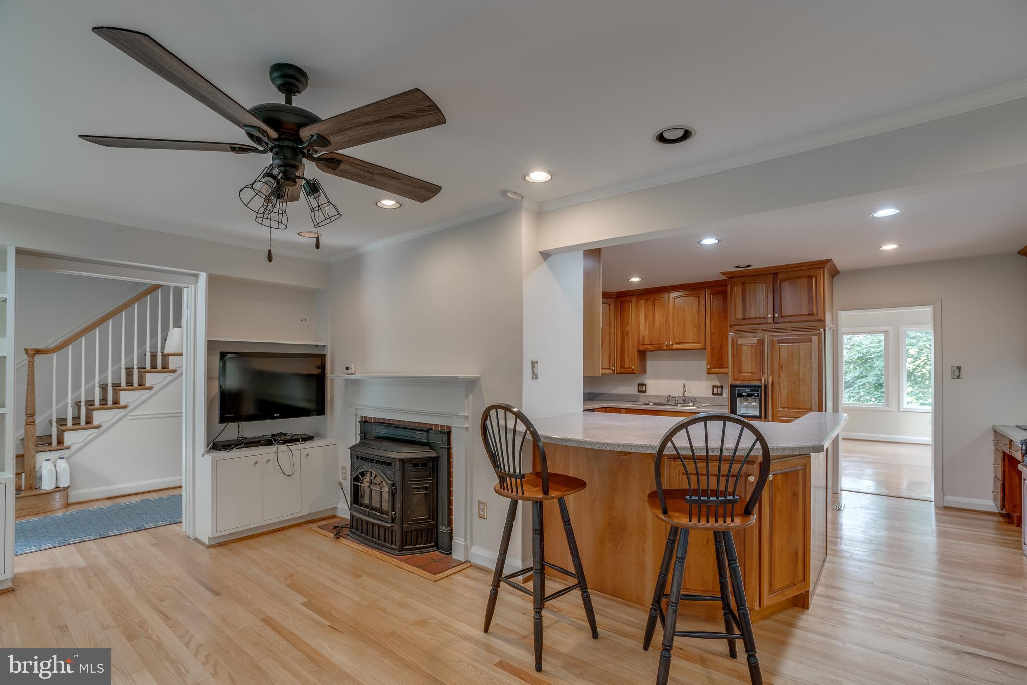 1104 Bellemore Road Baltimore, MD 21210 - Photo 9 of 30