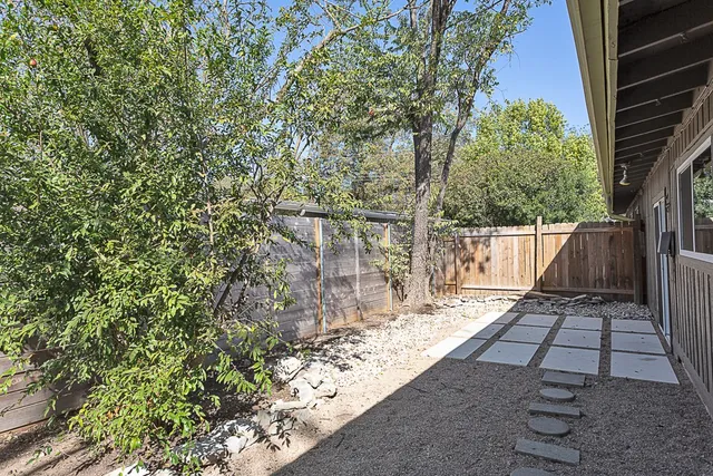 $2,095 | 1119 Mariposa Drive, Unit B, Austin, TX 78704