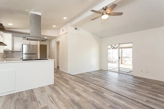 $2,095 | 1119 Mariposa Drive, Unit B, Austin, TX 78704