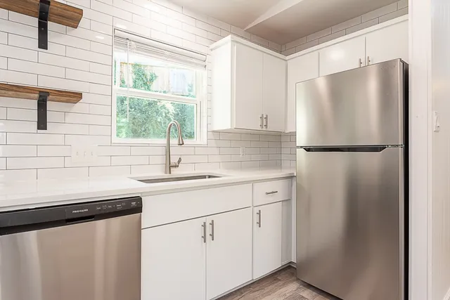 $2,095 | 1119 Mariposa Drive, Unit B, Austin, TX 78704