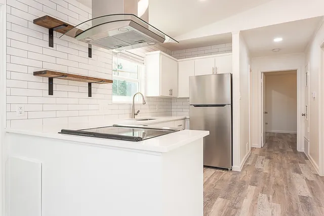 $2,095 | 1119 Mariposa Drive, Unit B, Austin, TX 78704