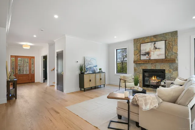 a kitchen with a sink cabinets and window