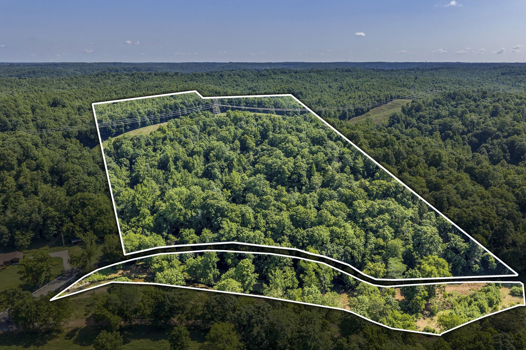 0 East Blue Creek Road McEwen, TN 37101 - Photo 1 of 17