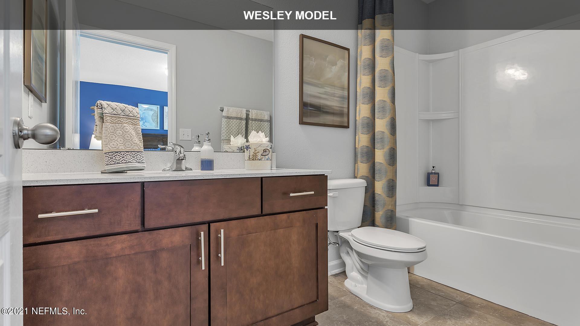 153 Coastline Way Street St. Augustine, FL 32092 - Photo 13 of 29 wesley11