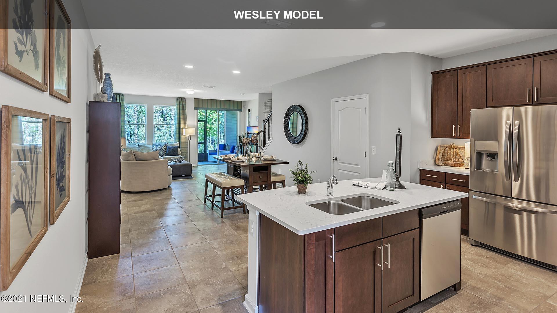 153 Coastline Way Street St. Augustine, FL 32092 - Photo 4 of 29 wesley02