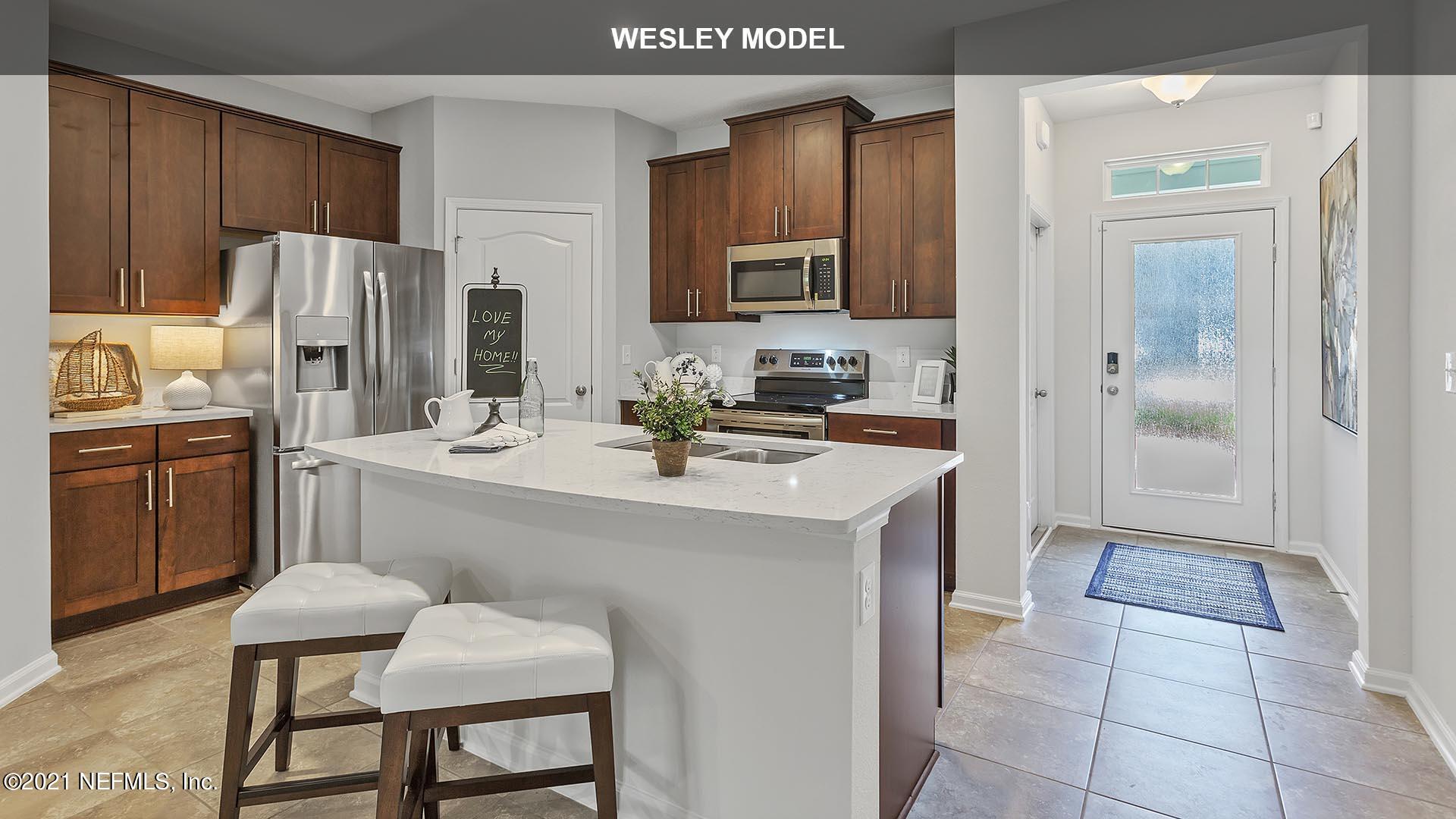 153 Coastline Way Street St. Augustine, FL 32092 - Photo 5 of 29 wesley03