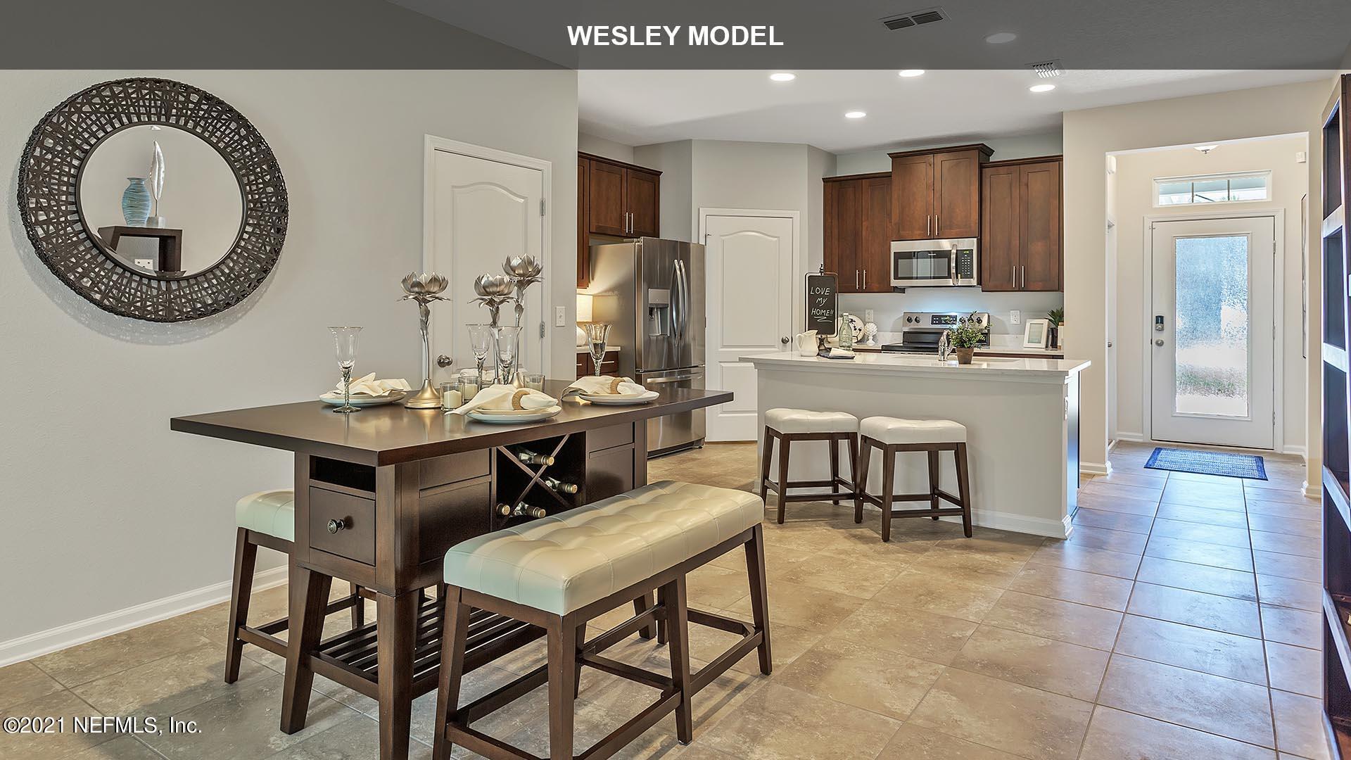 153 Coastline Way Street St. Augustine, FL 32092 - Photo 6 of 29 wesley04