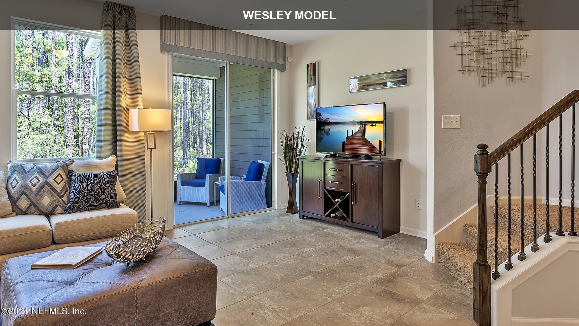 153 Coastline Way Street St. Augustine, FL 32092 - Photo 7 of 29 wesley05