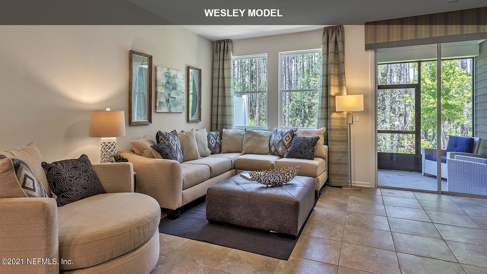 153 Coastline Way Street St. Augustine, FL 32092 - Photo 8 of 29 wesley06