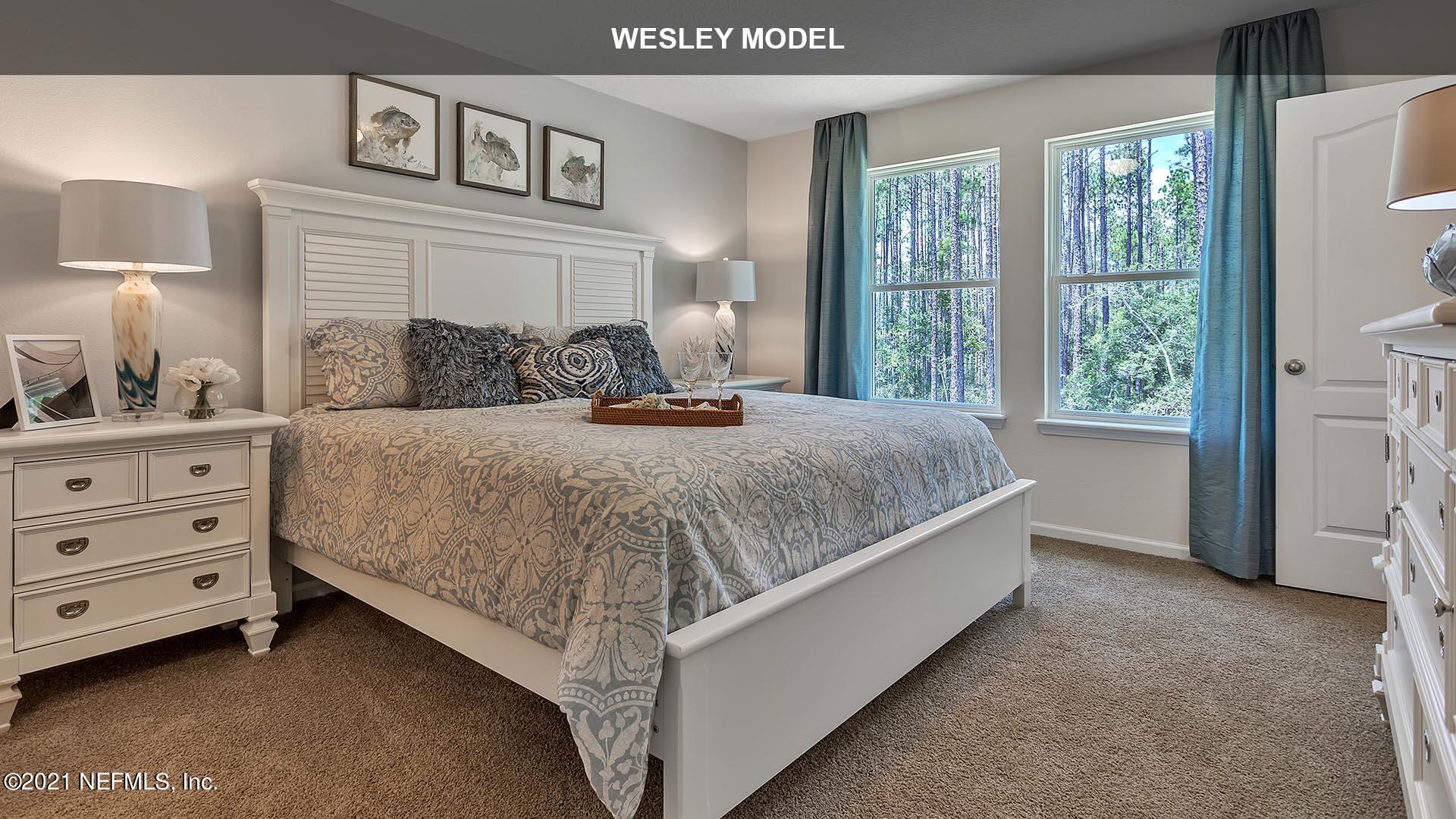 153 Coastline Way Street St. Augustine, FL 32092 - Photo 10 of 29 wesley08