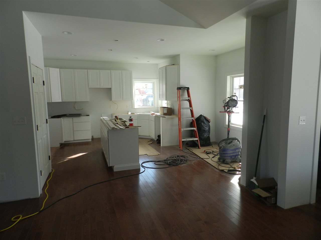36 Shakespeare Road, Unit 25 Rochester, NH 03839 - Photo 3 of 8