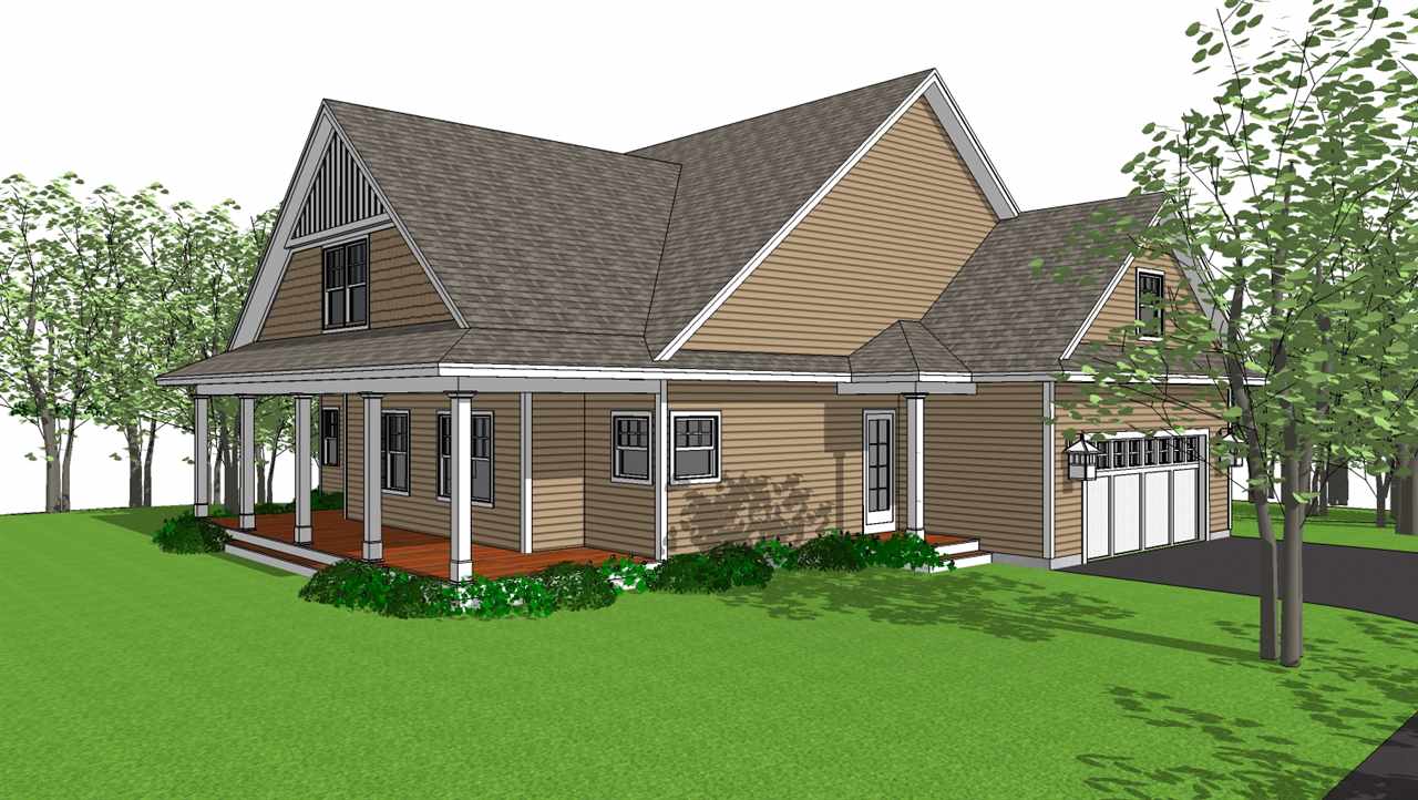 36 Shakespeare Road, Unit 25 Rochester, NH 03839 - Photo 4 of 8