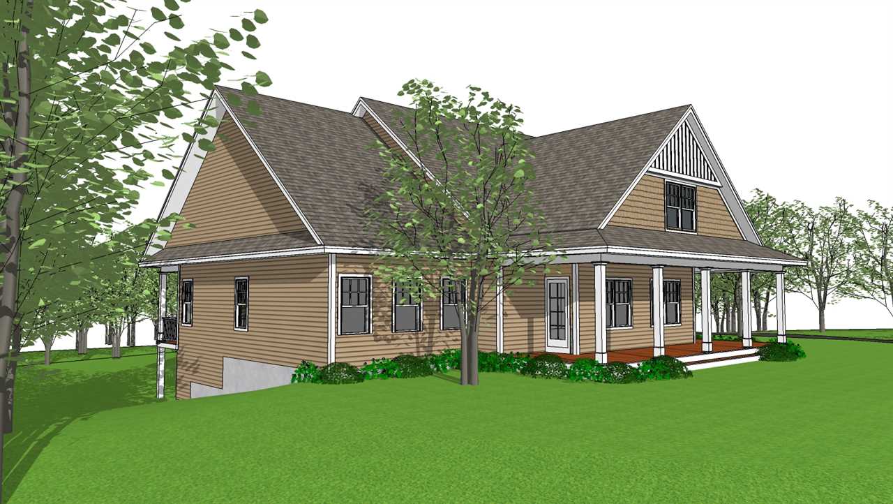 36 Shakespeare Road, Unit 25 Rochester, NH 03839 - Photo 8 of 8