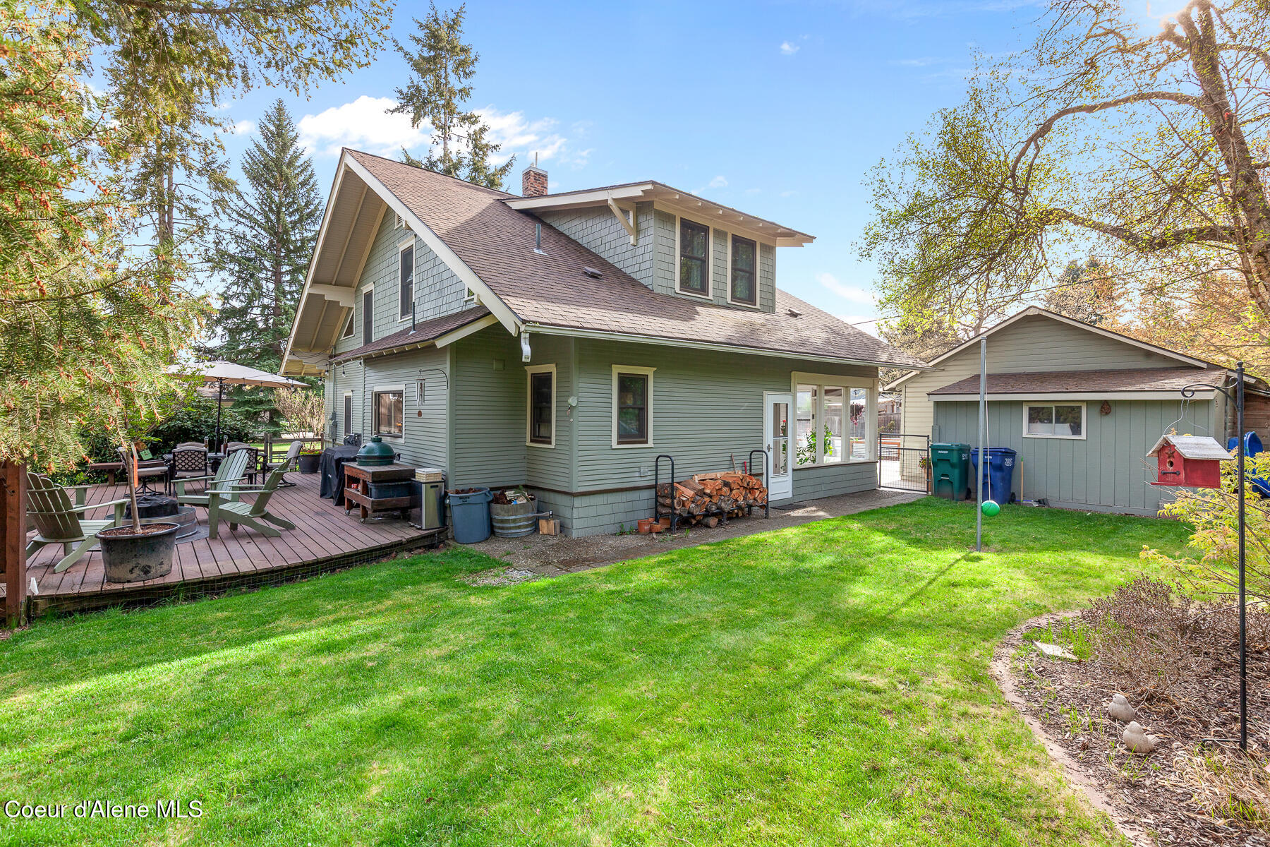 1040 North 23rd Street Coeur D'Alene, ID 83814 - Photo 43 of 58 1040N23rdSt-43