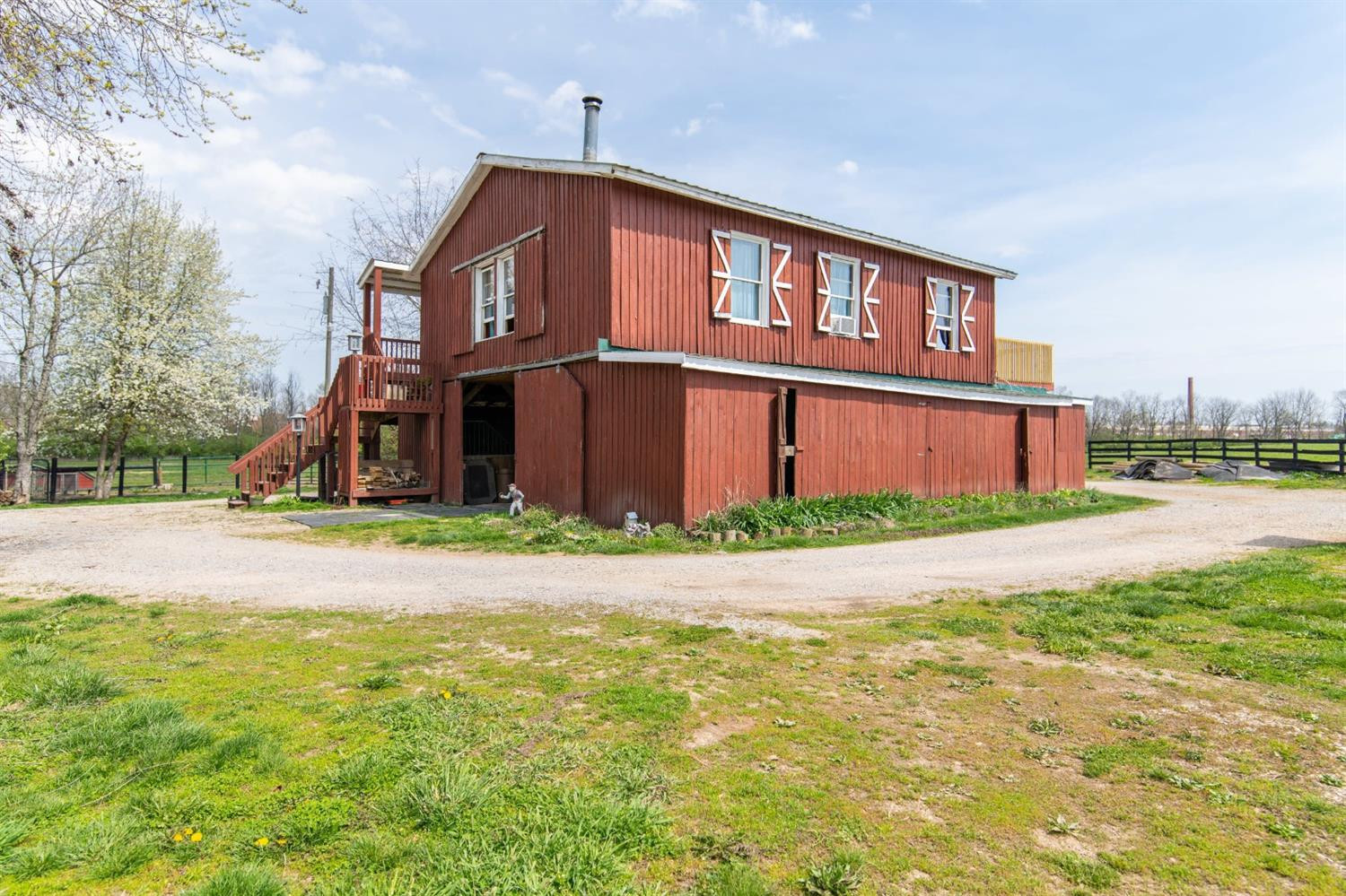 3330 Houston Antioch Road Paris, KY 40361 - Photo 47 of 51 Photo 55