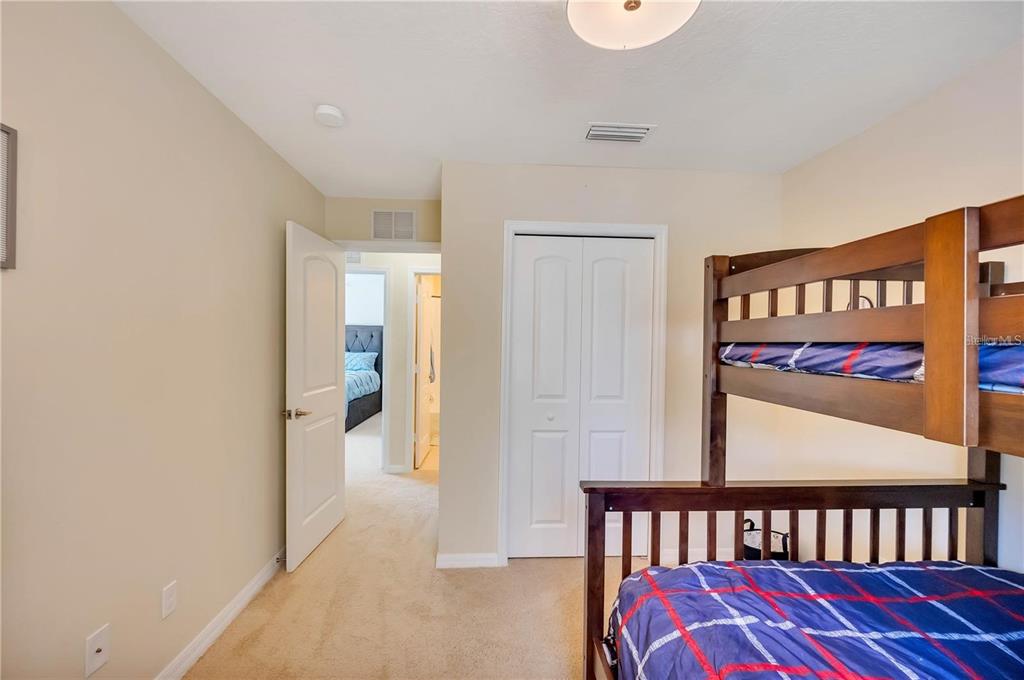280 Cape Harbour Loop, Unit 101 Bradenton, FL 34212 - Photo 16 of 35 a view of hallway with furniture and entryway