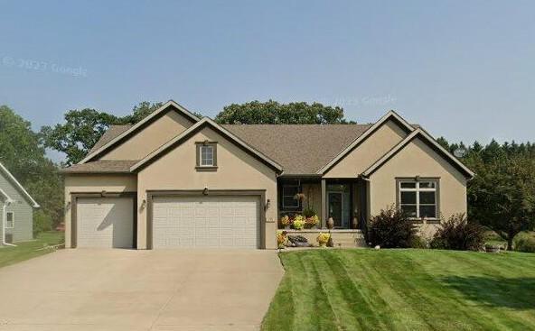 191 Juno Place Northeast Rice, MN 56367 - Photo 1 of 1