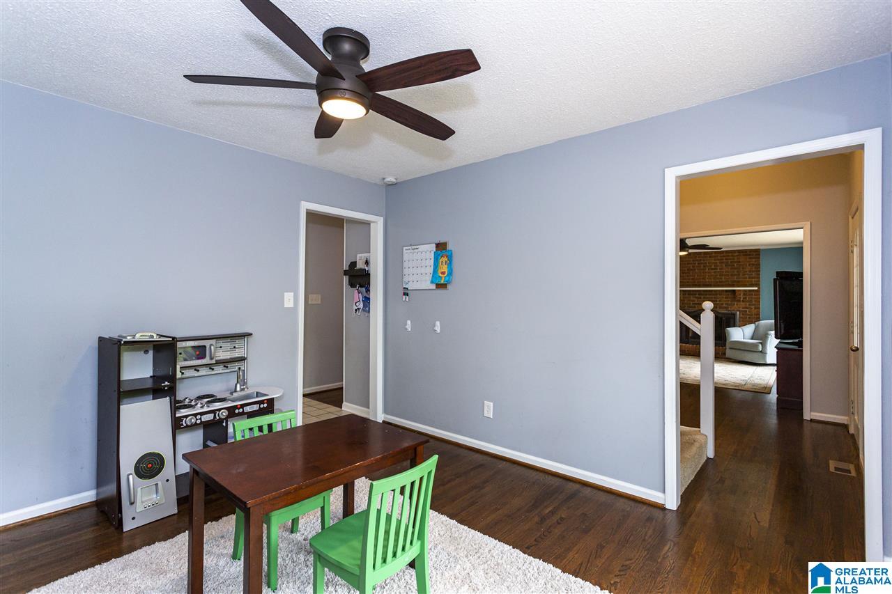 5156 Colonial Park Road Birmingham, AL 35242 - Photo 31 of 43