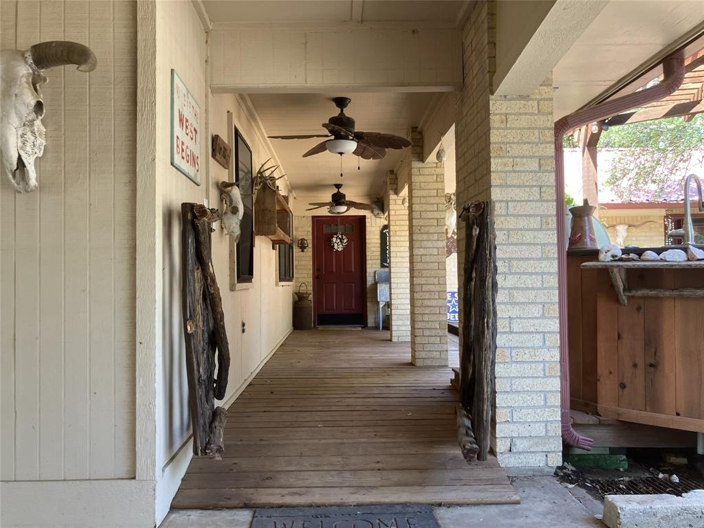 402 County Road 455 Ranger, TX 76470 - Photo 11 of 31